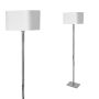 Milagro NAPOLI ML6364 Lampadaire 1x20W/E27 IP20