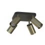 Nowodvorski EYE SPOT IV 8820 Spot 4x10W only LED/GU10 IP20