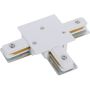 Nowodvorski PROFILE RECESSED TCONNECTOR 8834 Accessoire de montage IP20