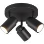 Trio ANGELO 880430332 Spot 3x5w/gu10 ip44