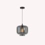 Zambelis PENDANT LAMP 14102 Suspension lumineuse 1x40w/E27 IP20