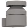 Zambelis WALL LED LIGHT E474 Applique murale 15/led 3000K 414lm IP65