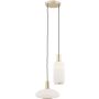 Argon SAGUNTO 896 Suspension lumineuse 2x15W/E27 IP20