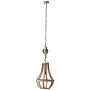 Brilliant CHURCH 93399/45 Suspension lumineuse 1x60W/E27 IP20