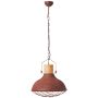 Brilliant EMMA 93406/55 Suspension lumineuse 1x60W/E27 IP20