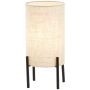 Brilliant FAIRHILL 93151/76 Lampe de table 1x25W/E27 IP20