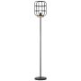Brilliant GWEN 93073/66 Lampadaire 1x52W/E27 IP20