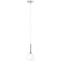 Brilliant HADAN 85570/15 Suspension lumineuse 1x40W/E14 IP20