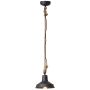 Brilliant HANK 93405/86 Suspension lumineuse 1x60W/E27 IP20