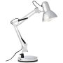 Brilliant HENRY 92706/15 Lampe de bureau 1x28W/E27 IP20