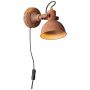 Brilliant KATIE 90230/60 Applique murale 1x35W/GU10 IP20