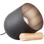 Brilliant KOJI 93043/76 Lampe de table 1x25W/E27 IP20