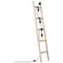 Brilliant LADDER 93152/76 Lampadaire 3x14W/E27 IP20