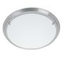 Brilliant LIVORNO 90288/11 Plafonnier 1x60W/E27 IP20