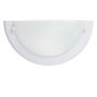 Brilliant MIRAMAR 90196/05 Applique murale 1x40W/E14 IP20