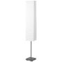 Brilliant NERVA 92603/75 Lampadaire 2x40W/E14 IP20