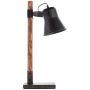 Brilliant PLOW 82149/46 Lampe de table 1x10W/E27 IP20