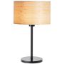 Brilliant ROMM 93139/76 Lampe de table 1x52W/E27 IP20