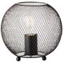 Brilliant SOCO 92741/06 Lampe de table 1x60W/E27 IP20