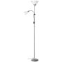 Brilliant SPARI 4 93008/05 Lampadaire 1x60W/E27 IP20