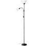Brilliant SPARI 4 93008/76 Lampadaire 1x60W/E27 IP20