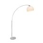Brilliant VESSA 92940/75 Lampadaire 1x60W/E27 IP20