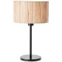 Brilliant WIMEA 93107/76 Lampe de table 1x52W/E27 IP20