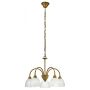 Eglo DIONIS 89897 Lustre 5x40W/E14