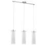Eglo PINTO 89833 Suspension lumineuse 3x60W/E27