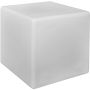Nowodvorski CUMULUS CUBE M 8966 Lampe sur pied 1x60W/E27 IP44