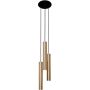 Nowodvorski EYE L 8915 Suspension lumineuse 3x10W only LED/GU10 IP20