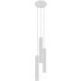 Nowodvorski EYE L 8916 Suspension lumineuse 3x10W only LED/GU10 IP20