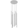 Nowodvorski LASER VII 8918 Suspension lumineuse 7x10W only LED/G9 IP20