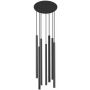 Nowodvorski LASER VII 8920 Suspension lumineuse 7x10W only LED/G9 IP20
