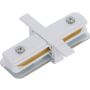 Nowodvorski PROFILE RECESSED STRAIGHT CONNECTOR 8967 Accessoire de montage IP20