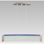 Prezent CONTRO 892 Suspension lumineuse 1x200w/r7s