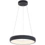 Zambelis PENDANT LED 2044 Suspension lumineuse 32W/led 3000K 1800lm IP20