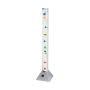 Zuma Line AQUA 89244 Lampadaire 12x3,6W/LED 70lm IP20