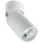 Zambelis CEILING SPOT S123 Spot en saillie 1x40w/GU10 IP20
