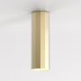 Astro Lighting HASHIRA 1442010 Spot en saillie 1x6W/GU10 IP20