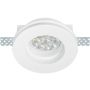 Zambelis TRIMLESS SPOT S027 Spot encastré 1x50W/GU10 IP20