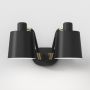 Astro Lighting EDWARD 1441002 Applique murale 2x12W/E27 IP20