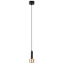 Zambelis PENDANT LIGHT 22181 Suspension lumineuse 7W/led 3000K 840lm IP20