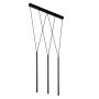 Antigo Miaki 7946 Suspension lumineuse 3x40W/G9 IP20