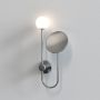Astro Lighting ORB 1424001 Applique murale 1x3W/G9 IP44