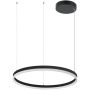 Zambelis PENDANT LED 20260 Suspension lumineuse 43W/led 3000K 3357lm IP20