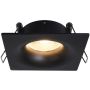 Zambelis RECESSED SPOT S166 Spot encastré 1x50W/GU10 IP65