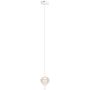Maxlight PALLONCINI P0527 Suspension lumineuse 2x6w/led 3000k 480lm ip20