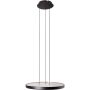 Maxlight VIK P0556 Suspension lumineuse 1x40w/led 3000k 1950lm ip20