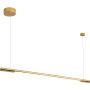 Maxlight ORGANIC P0356 Suspension lumineuse 1x16w/led 3000k 1360lm ip20